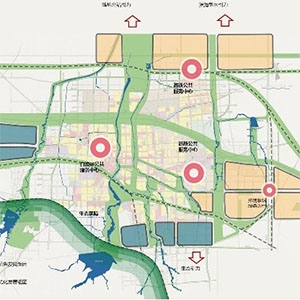 潍坊城市总体规划(2011-2020年)实施评估